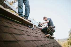Local Roofers in Le Grand, CA
